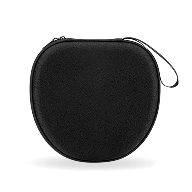 Headphone Case Hard - A25P draagbare reistas voor Max Hard