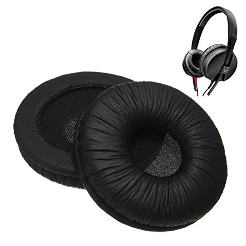 Sennheiser Headphone Hd 25 - 1 paar Vervanging Foam Oorkussens Kussen