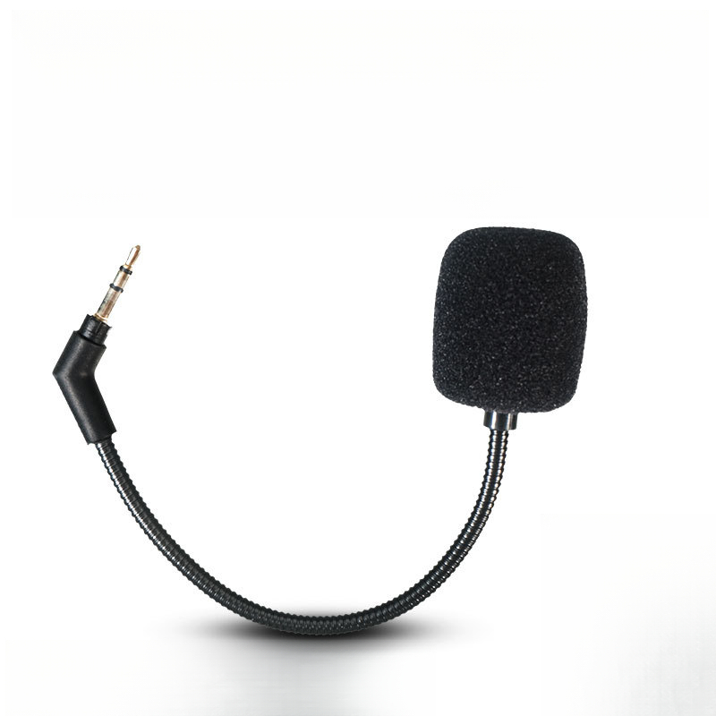 Gaming Headset Rgb - Afneembare vervangende microfoonarm, compatibel met de