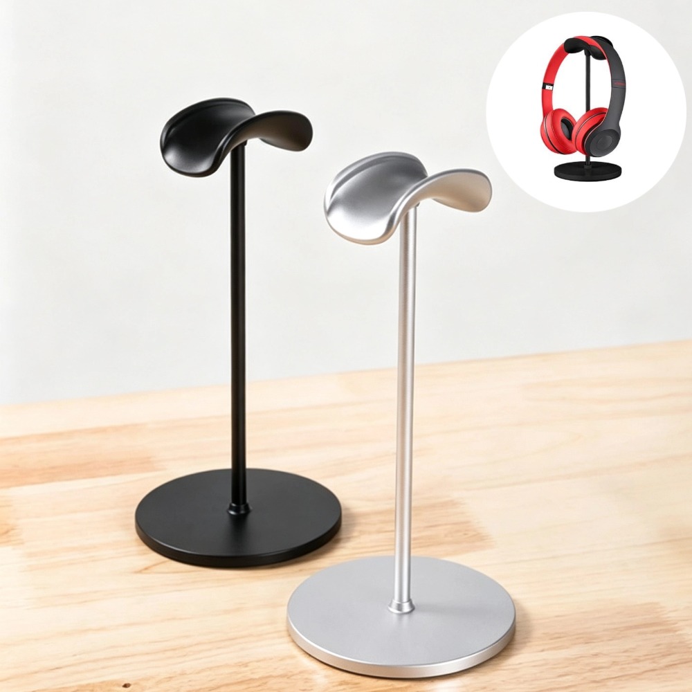 Bureauhoofdtelefoonstandaard,  - Headphone Stand Desk recensie en prijs