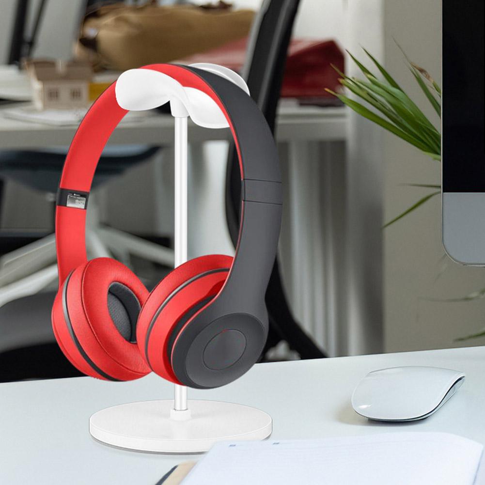 Bureauhoofdtelefoonstandaard,  - Headphone Stand Desk recensie en prijs
