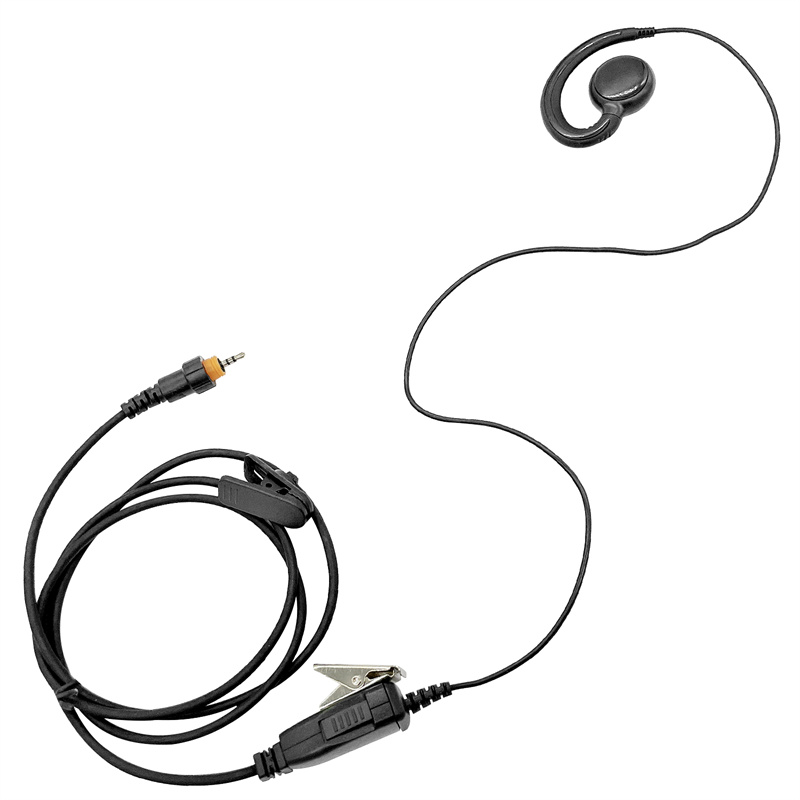 CLP1010 oortelefoon voor Motor - Wired Earphone Mic recensie en prijs