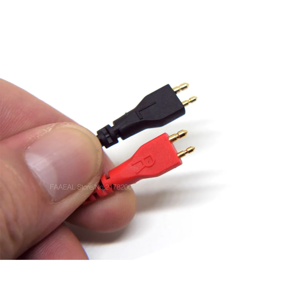 Vervangende Kabel Voor Sennhei - Sennheiser Headphone Hd 25 recensie en prijs