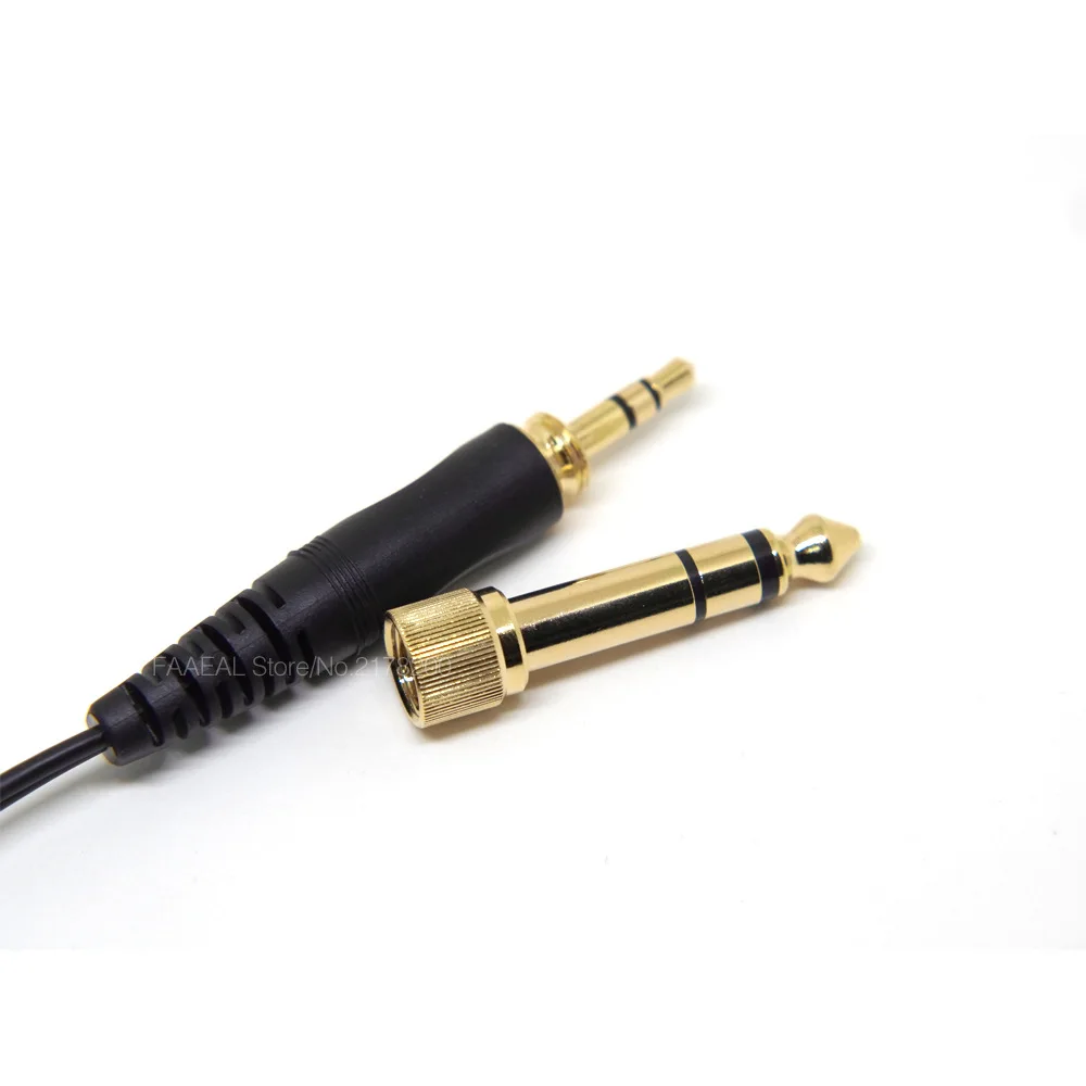 Vervangende Kabel Voor Sennhei - Sennheiser Headphone Hd 25 recensie en prijs