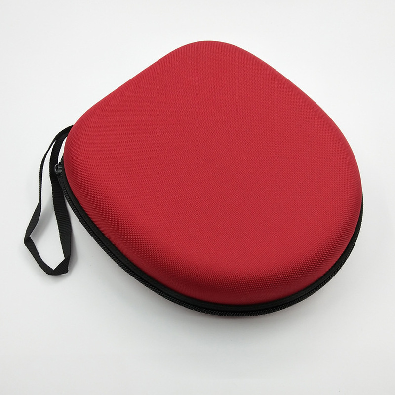 Stevige beschermhoes voor hoof - Headphone Case Hard recensie en prijs