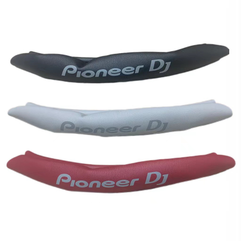Hoofdband PU-huid en oorkussen - Sennheiser Headphone Hd 25 recensie en prijs