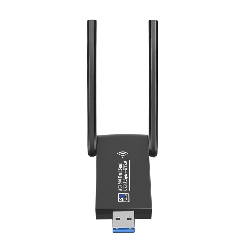 N36R-1300Mbps USB 3.0 Wifi Blu - Bluetooth Adapter Receiver recensie en prijs