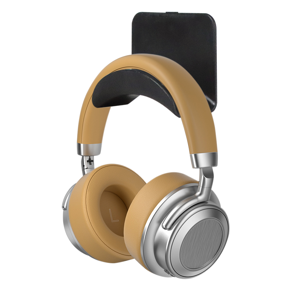 Universele wandgemonteerde hoo - Headphone Stand Desk recensie en prijs