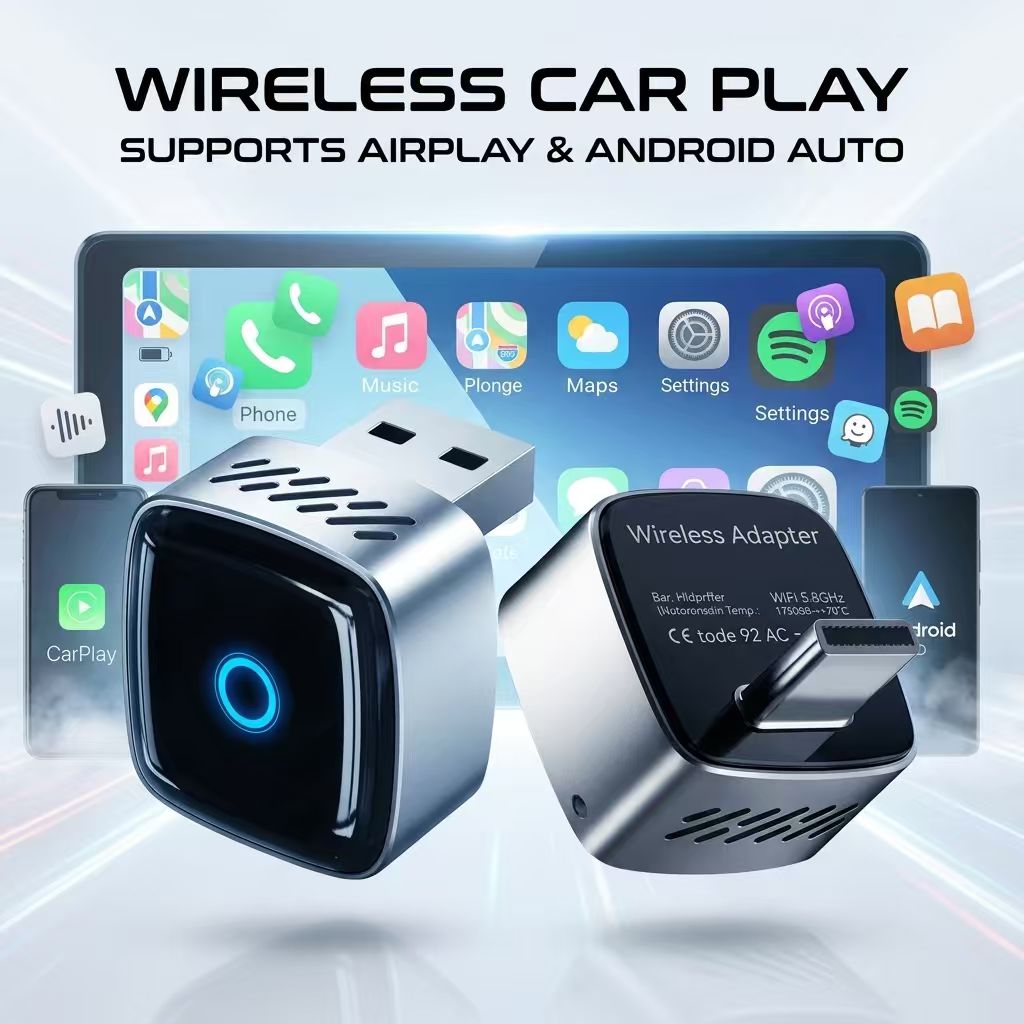 DRNVIYNC 2-in-1 adapter voor C - Bluetooth Adapter Receiver recensie en prijs