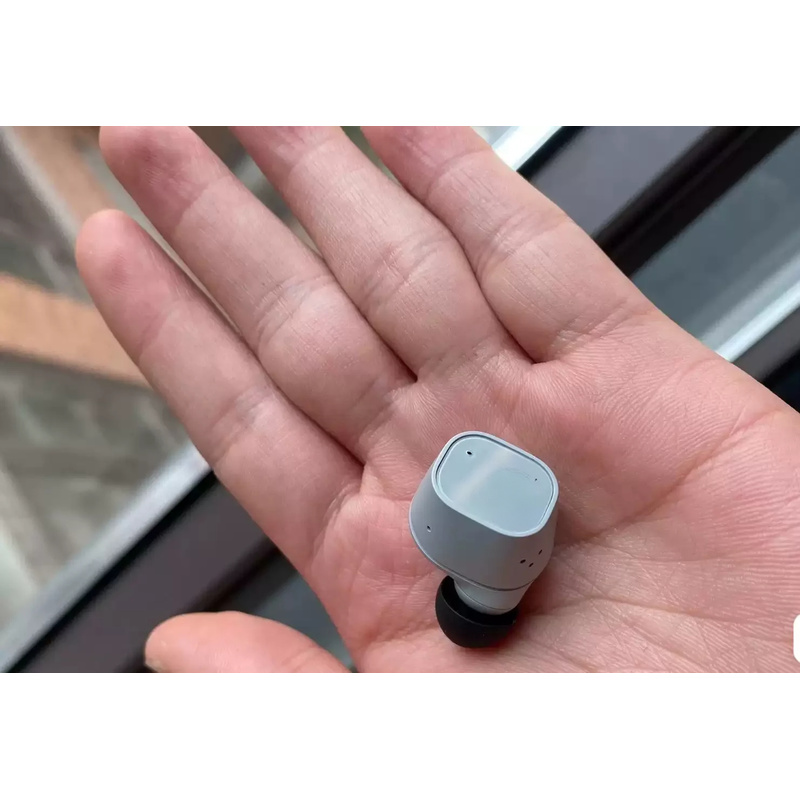 Geschikt voor Sennheiser CX500 - Earbuds Charging Case recensie en prijs