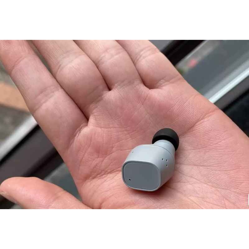 Geschikt voor Sennheiser CX500 - Earbuds Charging Case recensie en prijs