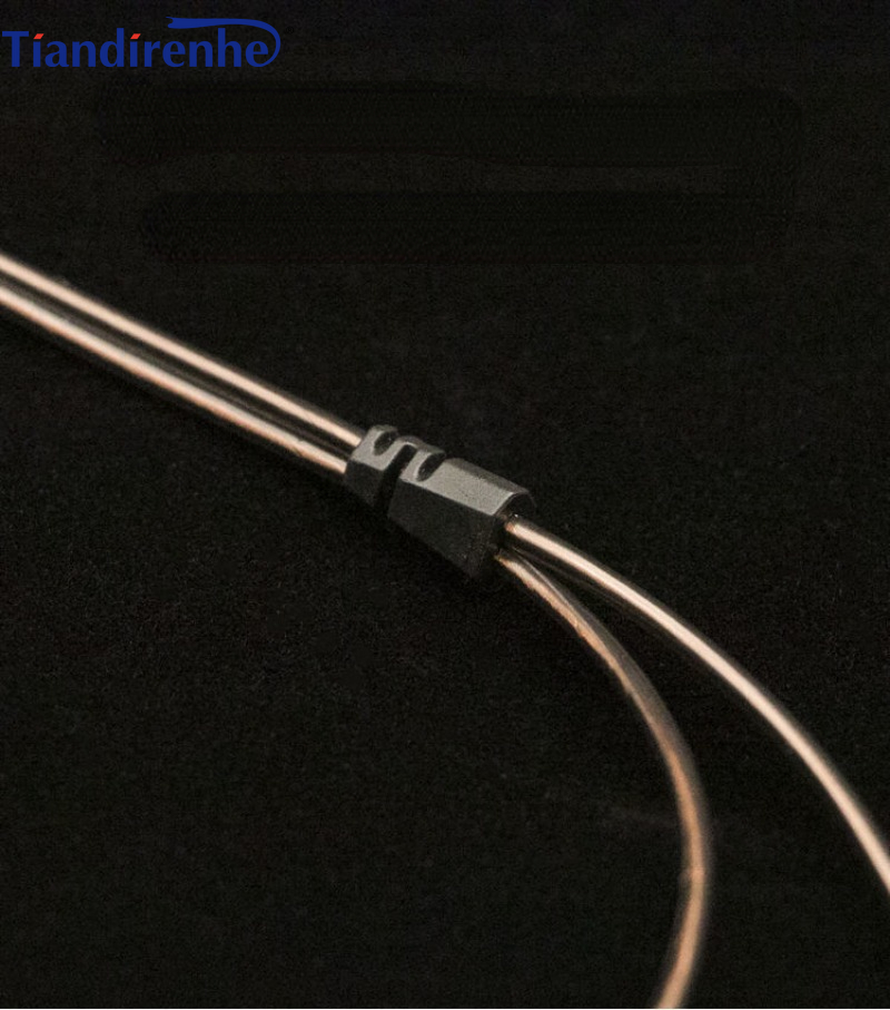 Nieuwe Koptelefoon Upgrade Kab - Sennheiser Headphone Hd 25 recensie en prijs