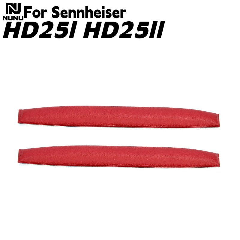 Vervanging Rode eiwit lederen  - Sennheiser Headphone Hd 25 recensie en prijs