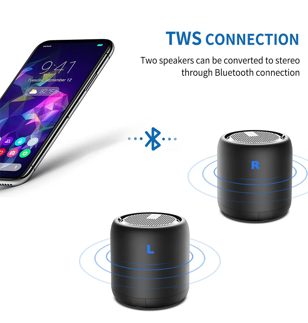 2026 XTUGA E-11 Draadloze Blue - Jbl Speaker Flip 6 recensie en prijs