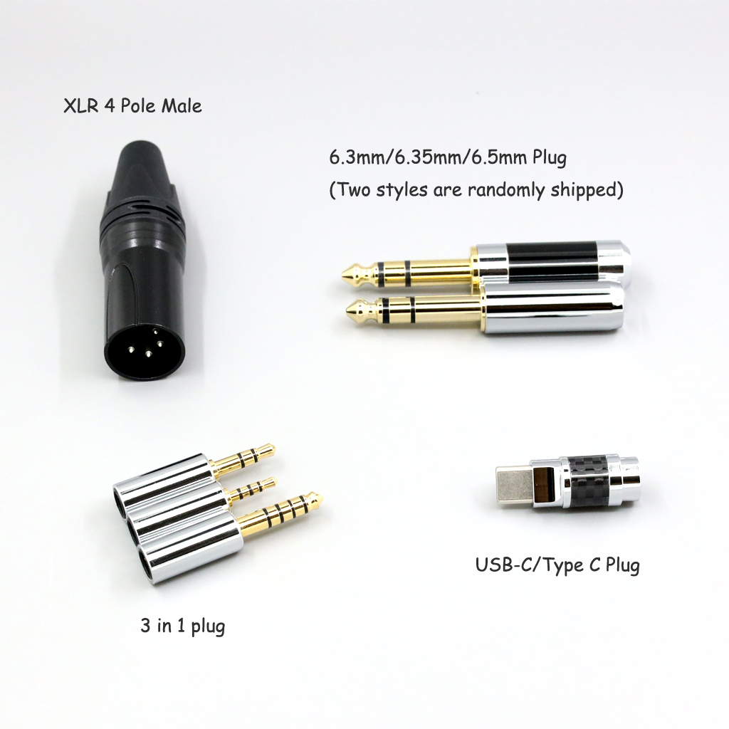 16 Core Zilver OCC OFC Gemengd - Sennheiser Headphone Hd 25 recensie en prijs