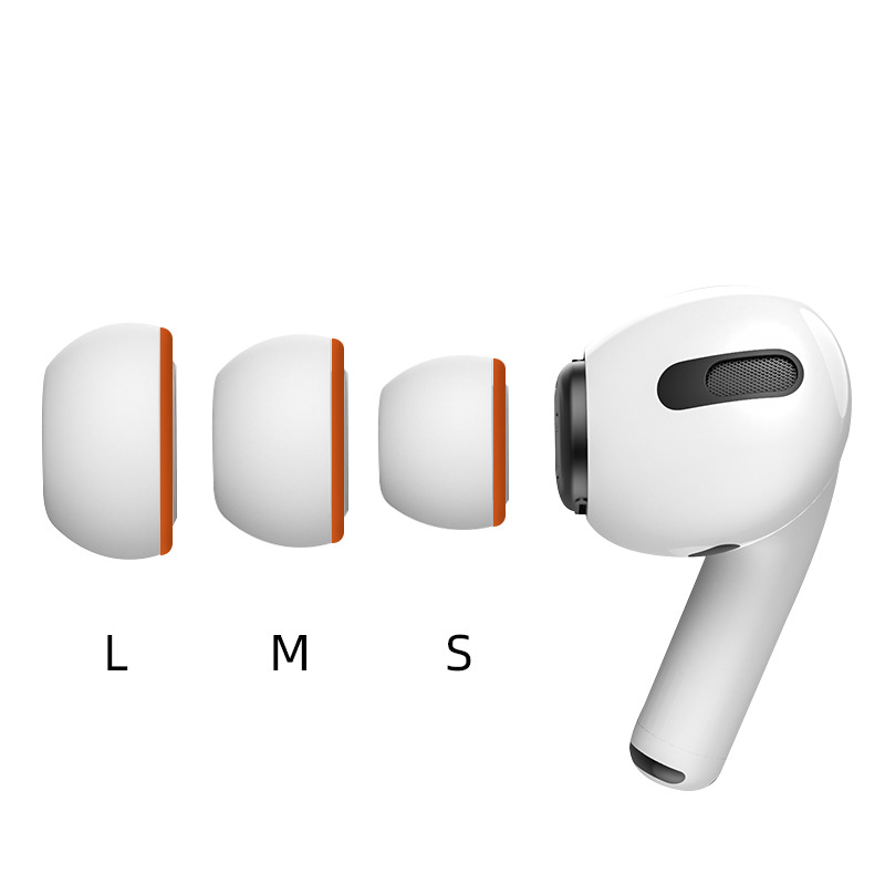 S/M/L Vervanging Memory Foam O - Earphone Foam Tip recensie en prijs