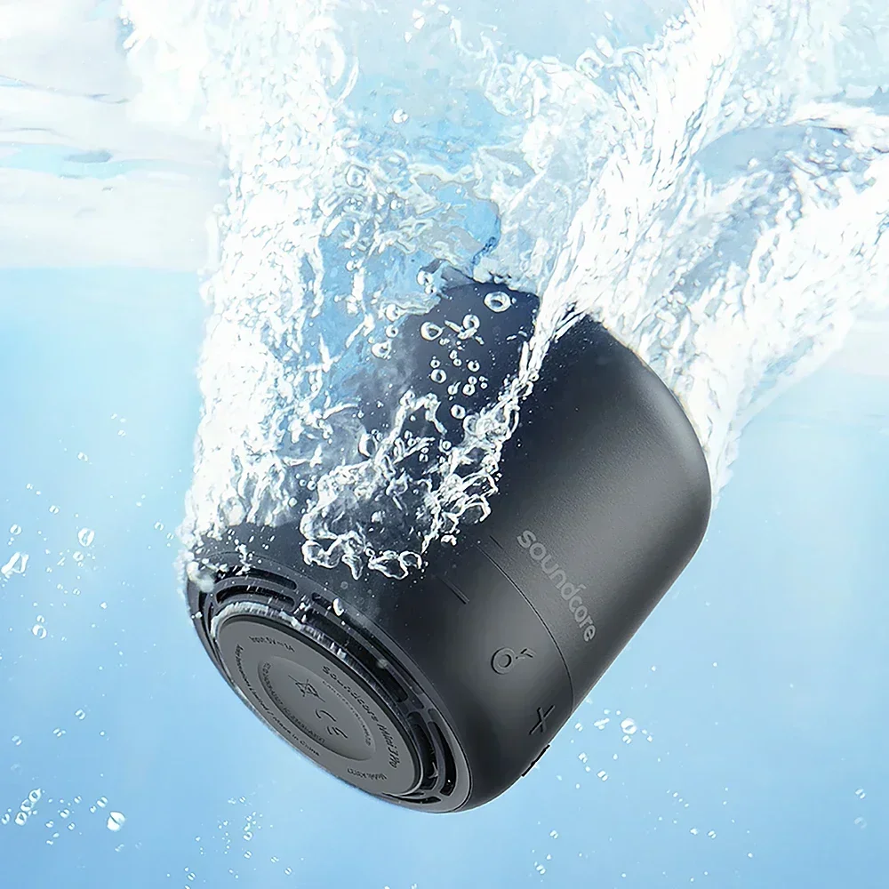 Originele Anker Soundcore Mini - Anker Speaker Soundcore Mini recensie en prijs