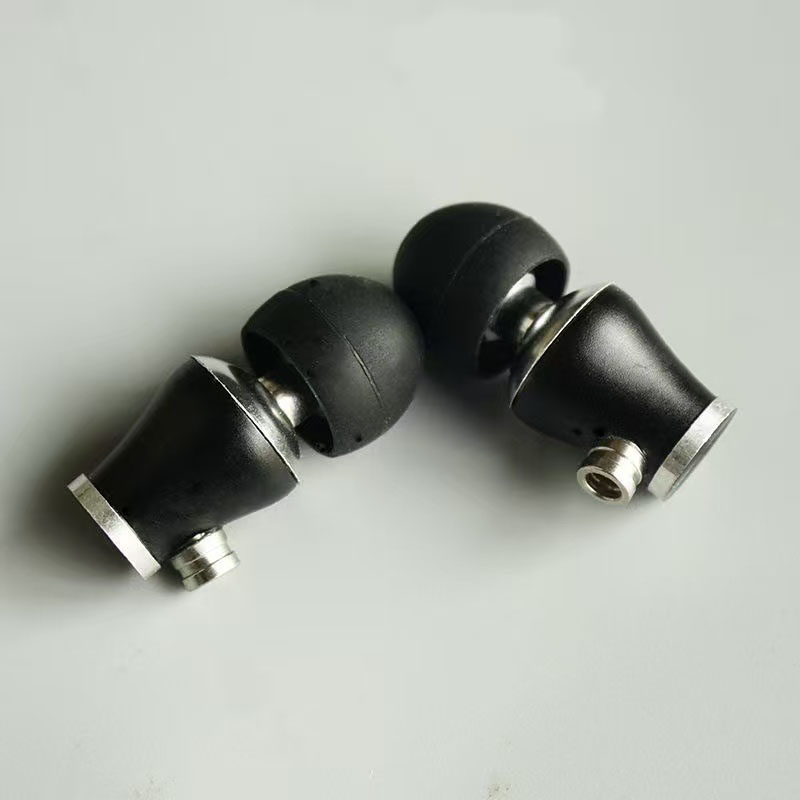 HiFi In-Ear Oordopjes MMCX Ver - Wired Earphone Mic recensie en prijs