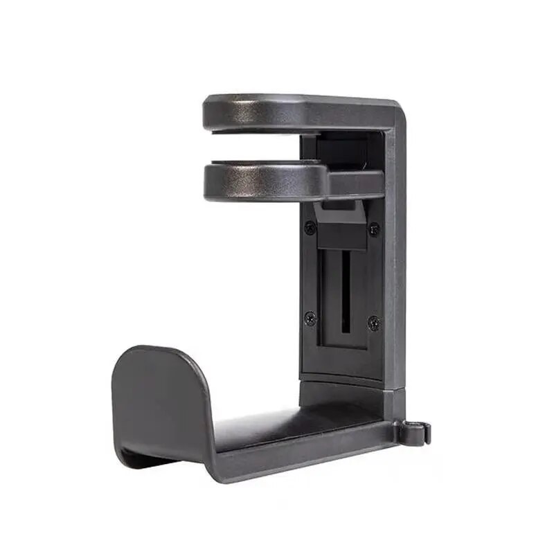 Onderbureaumontage hoofdtelefo - Headphone Stand Desk recensie en prijs