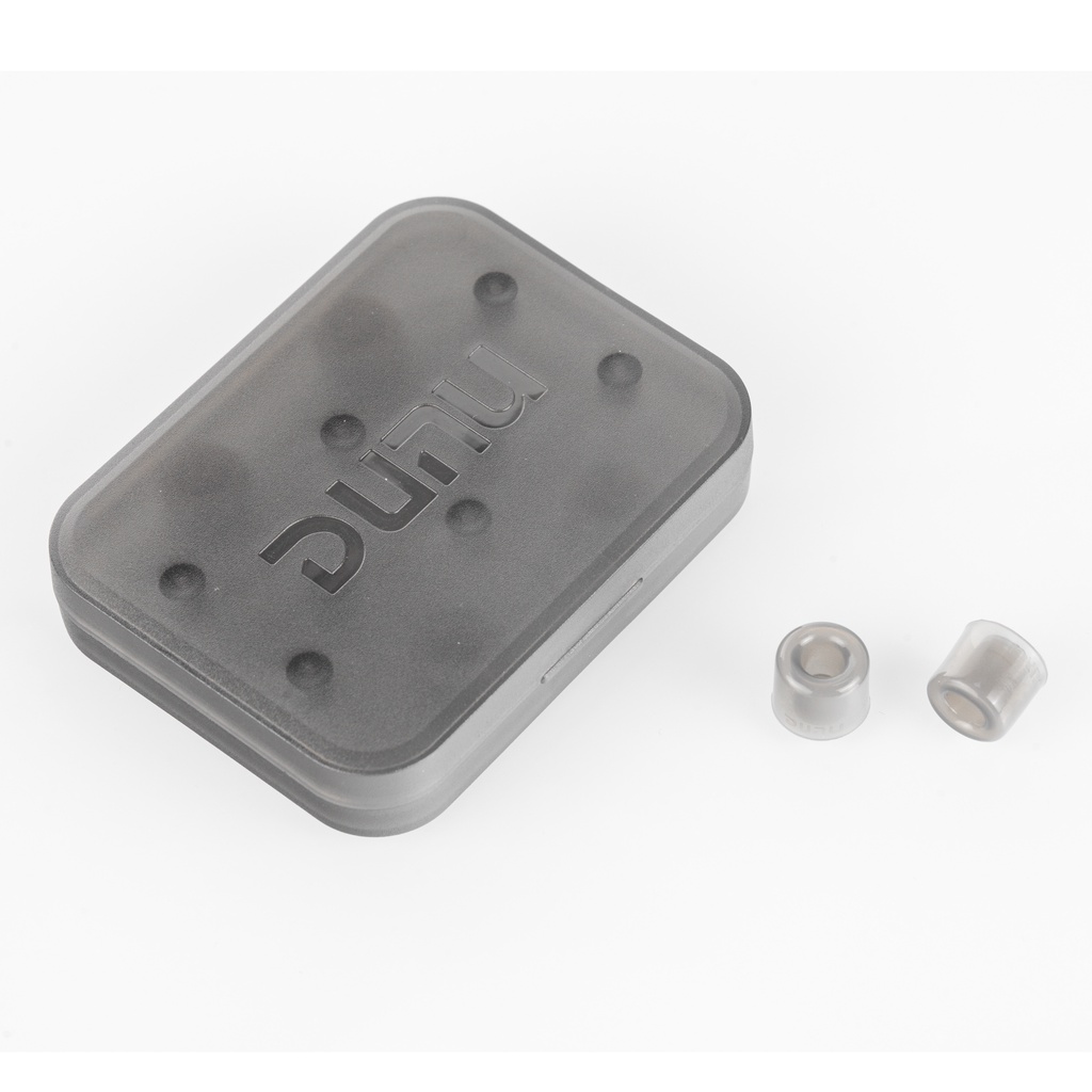 DUNU S&S (Stage&Studio) Silico - Earphone Foam Tip recensie en prijs