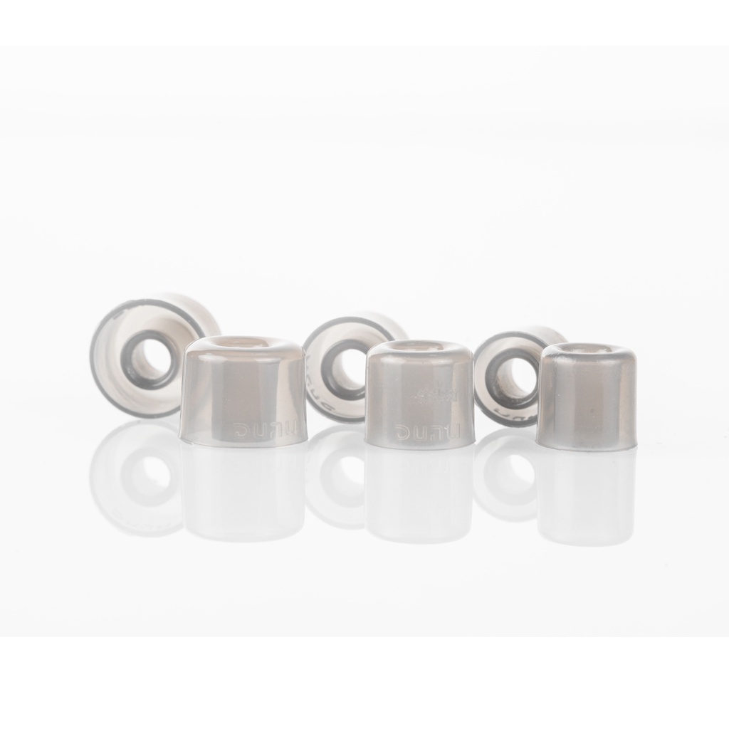 DUNU S&S (Stage&Studio) Silico - Earphone Foam Tip recensie en prijs