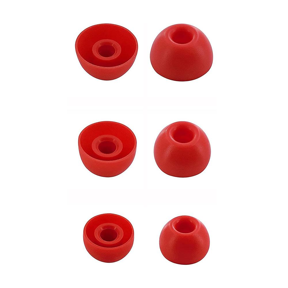 Voor Beats Studio Buds XDcase  - Silicone Ear Tip Replacement recensie en prijs