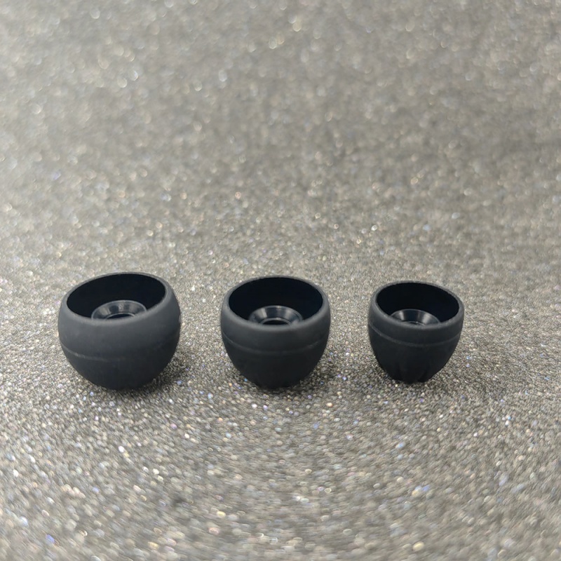 3Pairs In-Ear Oordopjes Voor K - Earphone Foam Tip recensie en prijs