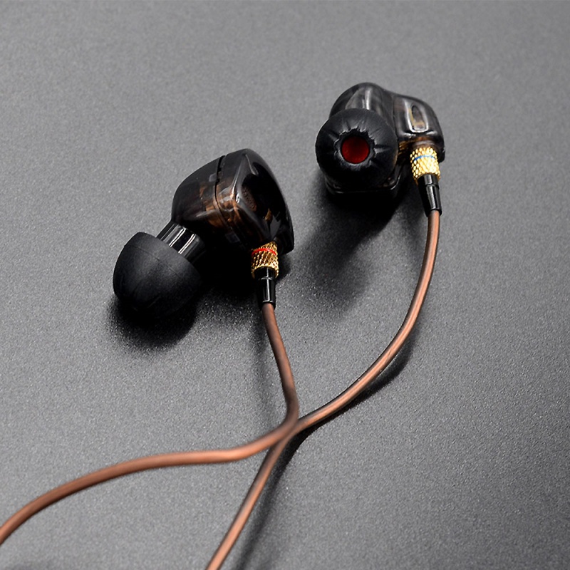 3Pairs In-Ear Oordopjes Voor K - Earphone Foam Tip recensie en prijs