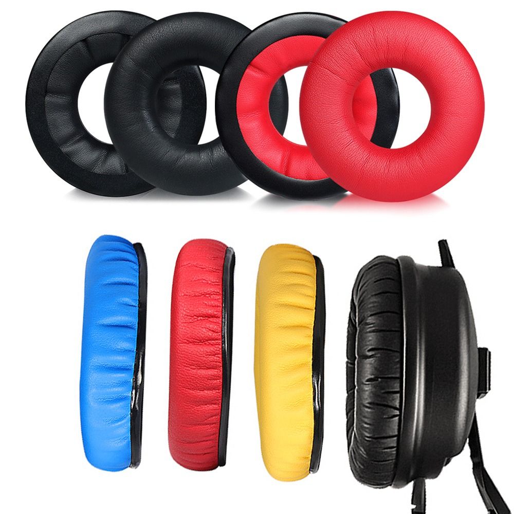 Oortelefoon Oorbeschermer Schu - Sennheiser Headphone Hd 25 recensie en prijs